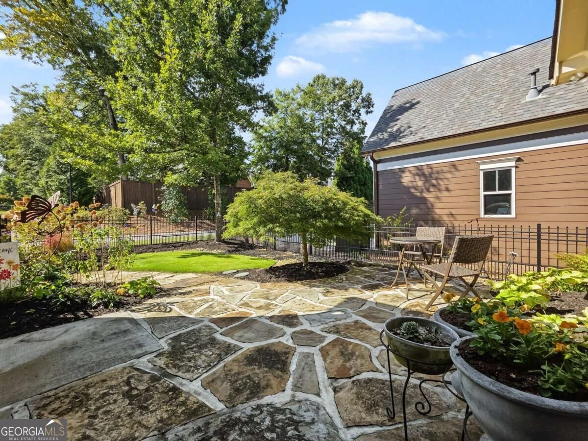 419 Hunt Street Marietta - Photo 37