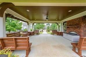 419 Hunt Street Marietta - Photo 41