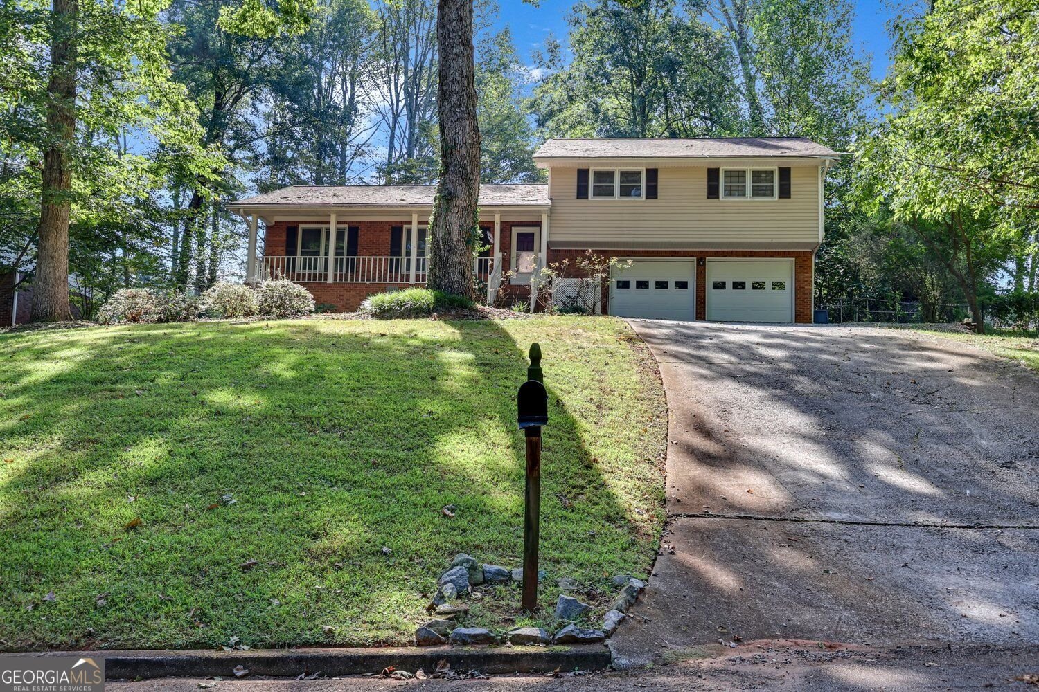 5728 Four Winds Court Lilburn - main photo