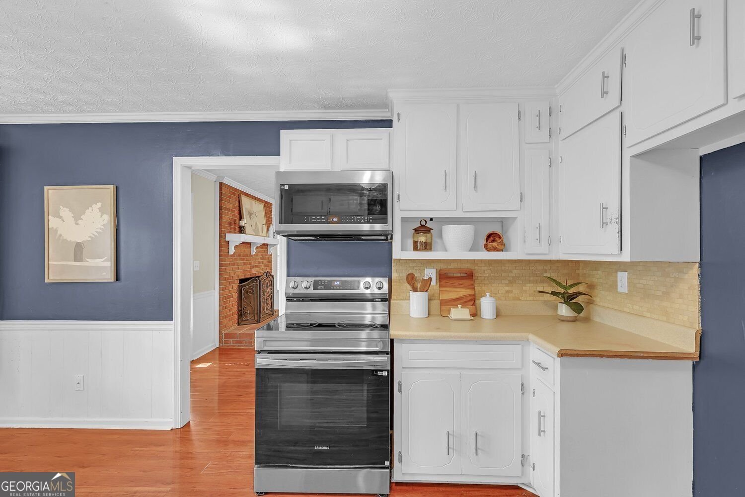 5728 Four Winds Court Lilburn - Photo 12