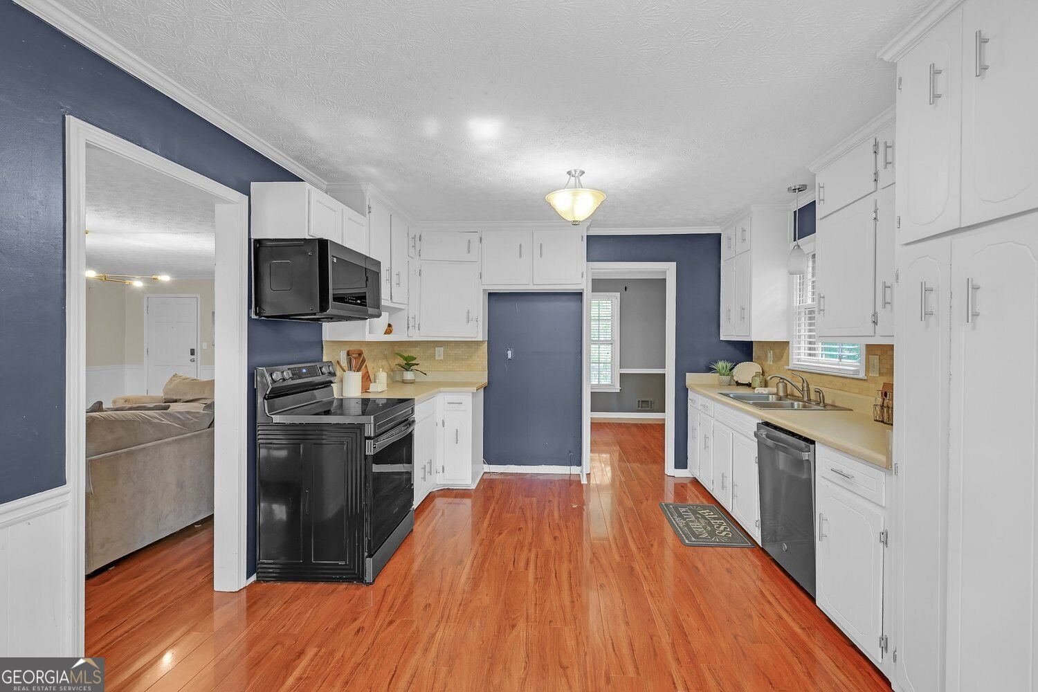 5728 Four Winds Court Lilburn - Photo 16