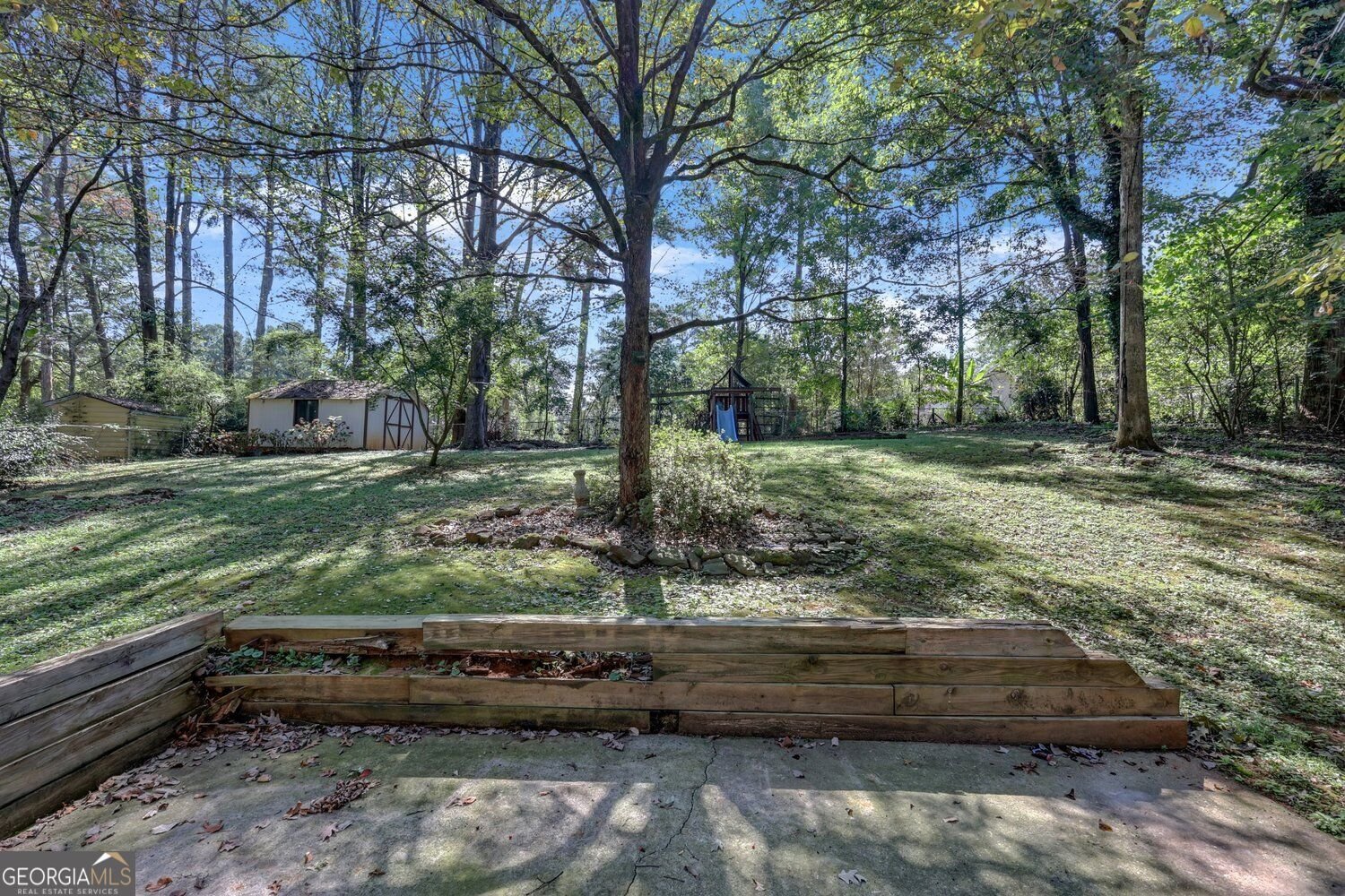 5728 Four Winds Court Lilburn - Photo 26