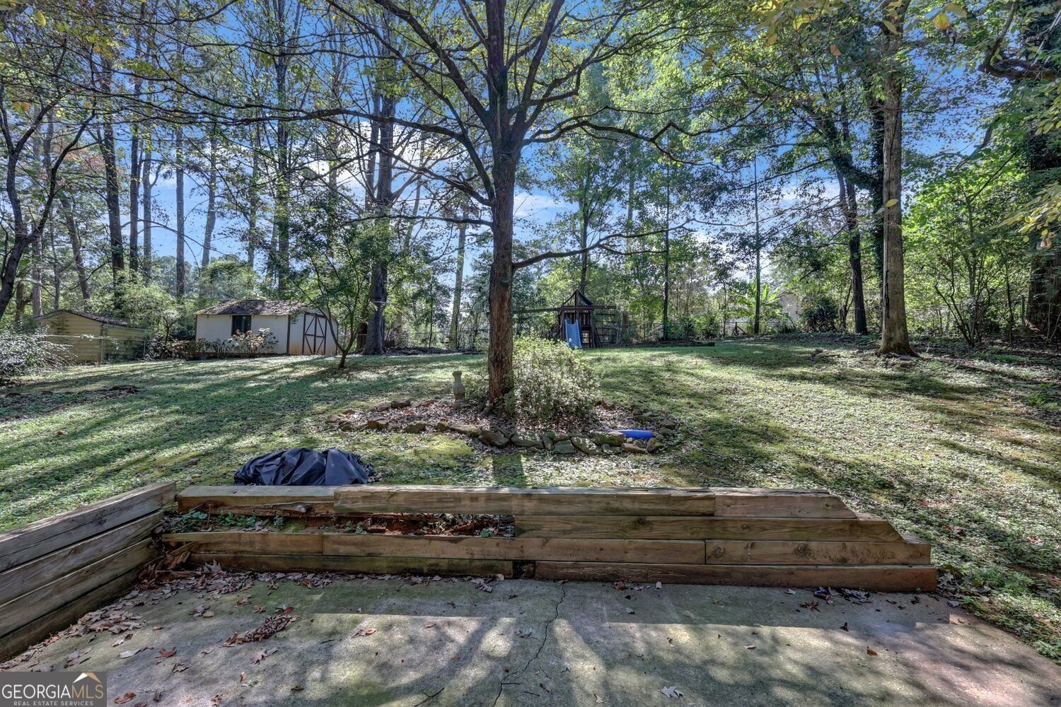 5728 Four Winds Court Lilburn - Photo 27