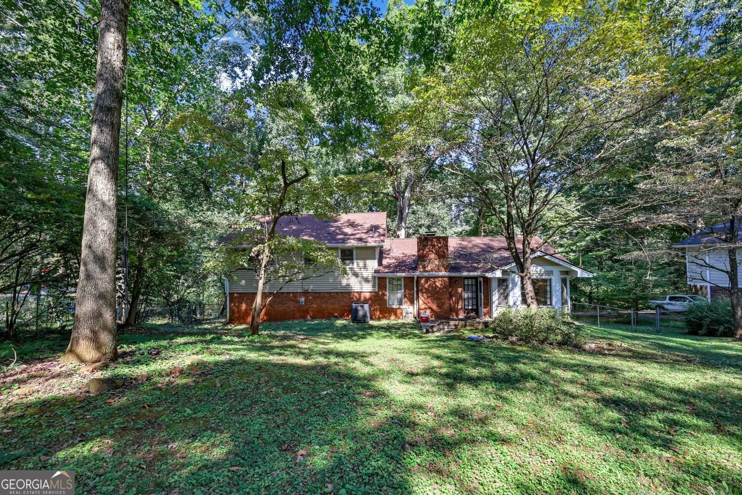 5728 Four Winds Court Lilburn - Photo 28