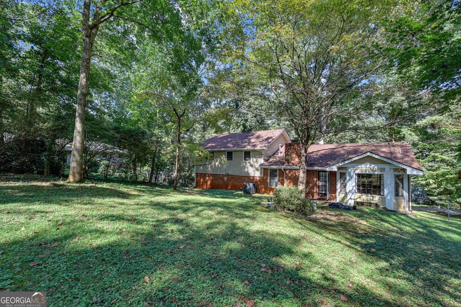 5728 Four Winds Court Lilburn - Photo 29