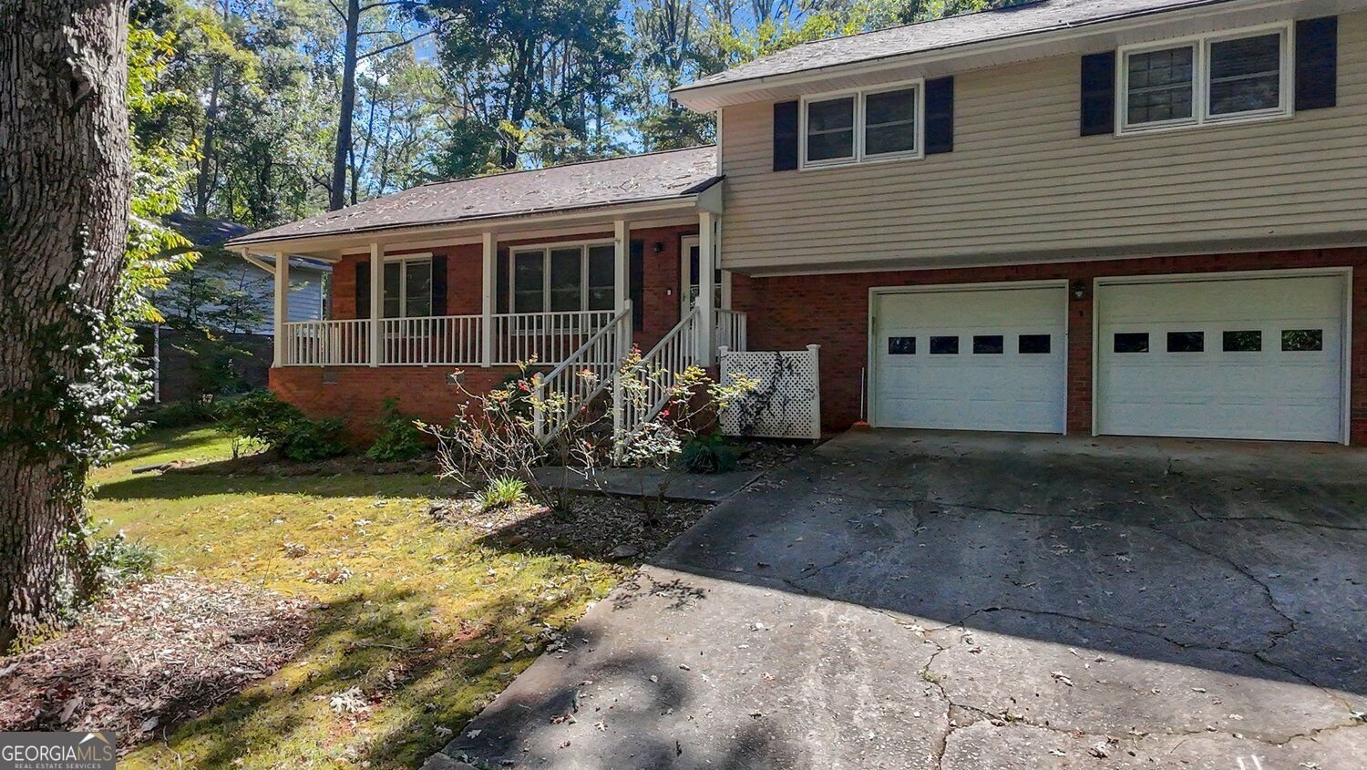 5728 Four Winds Court Lilburn - Photo 30