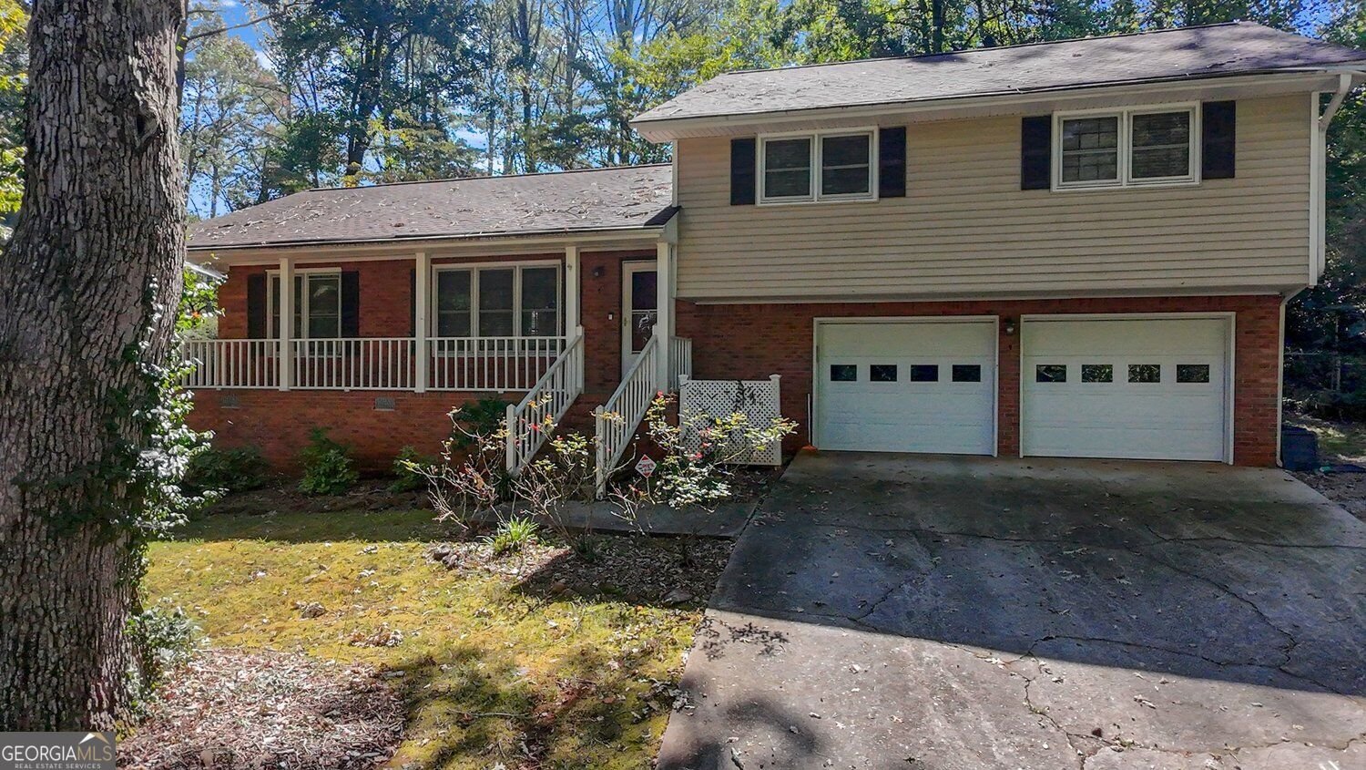 5728 Four Winds Court Lilburn - Photo 32