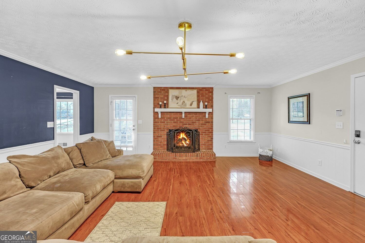 5728 Four Winds Court Lilburn - Photo 6