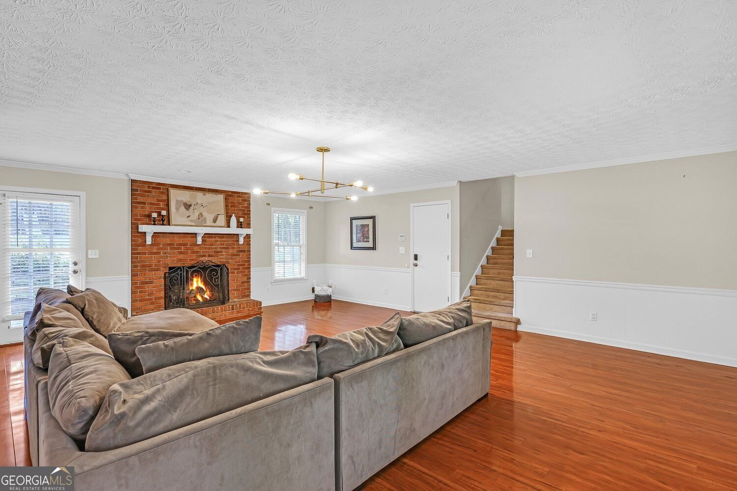 5728 Four Winds Court Lilburn - Photo 7