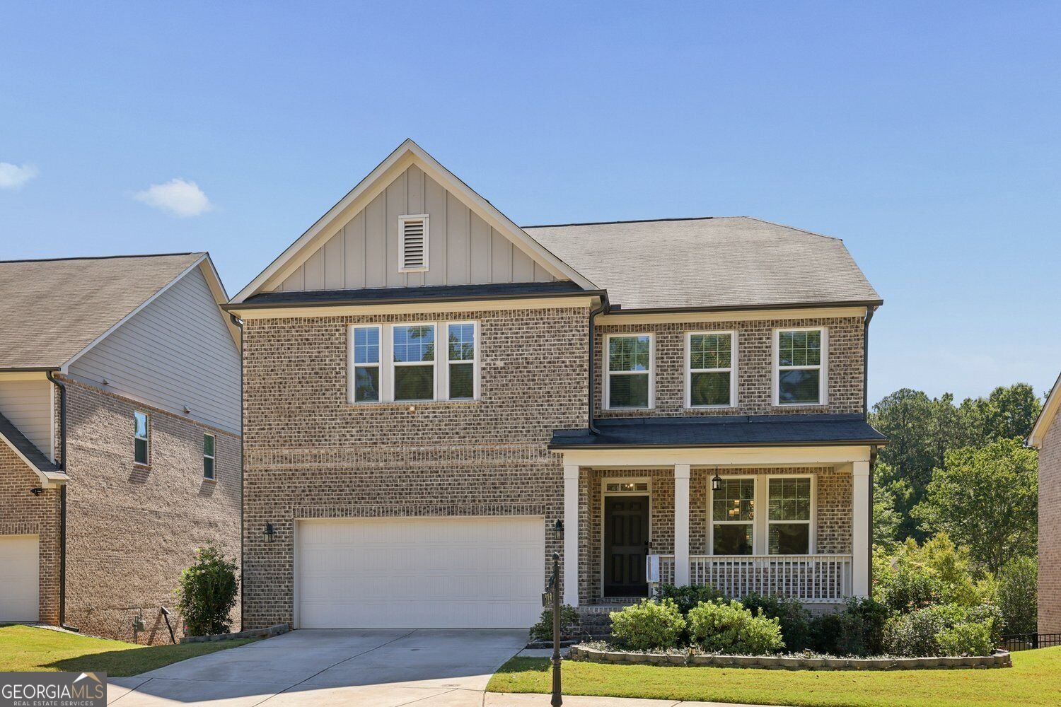 218 Hamlet Drive Johns Creek - main photo