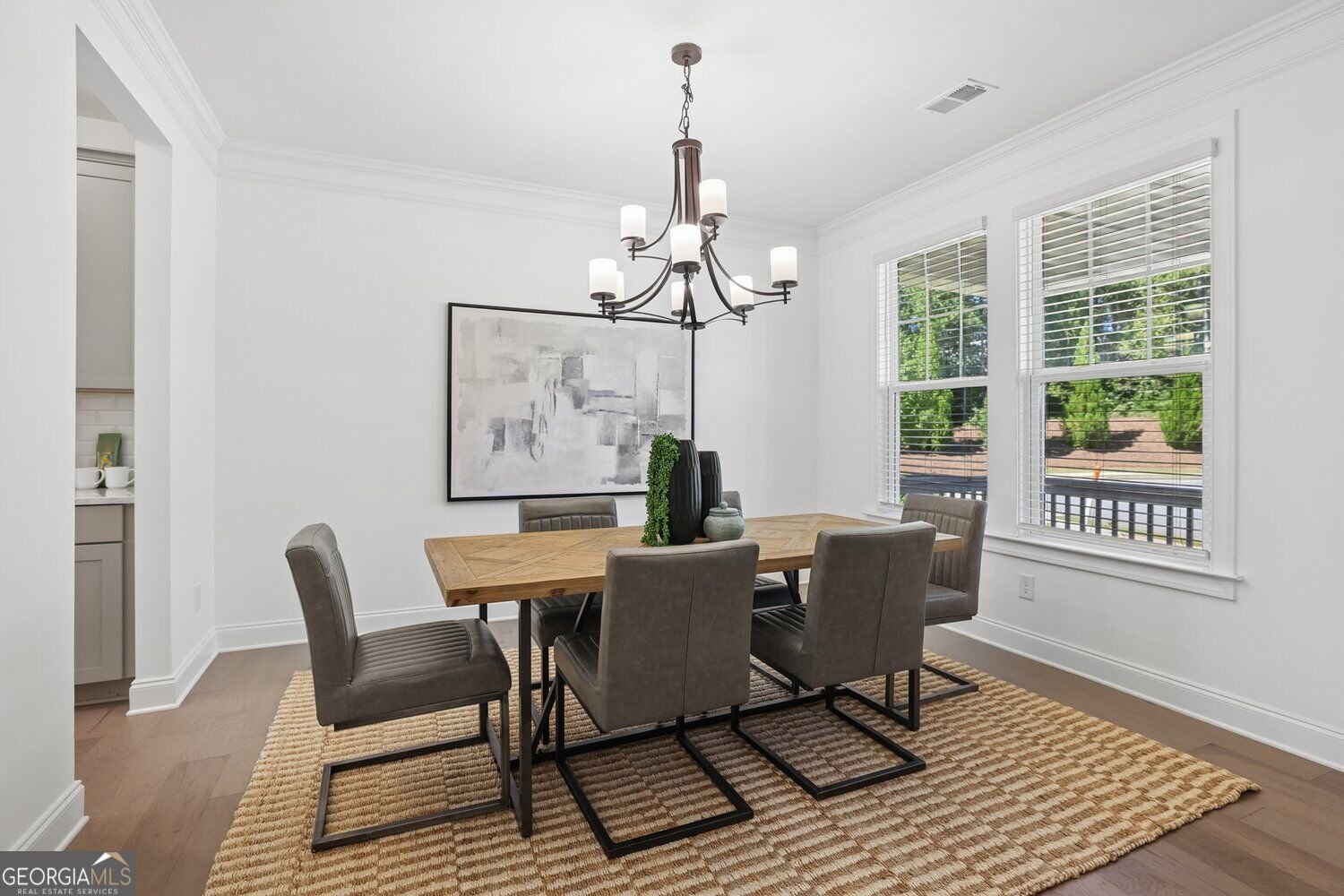 218 Hamlet Drive Johns Creek - Photo 10