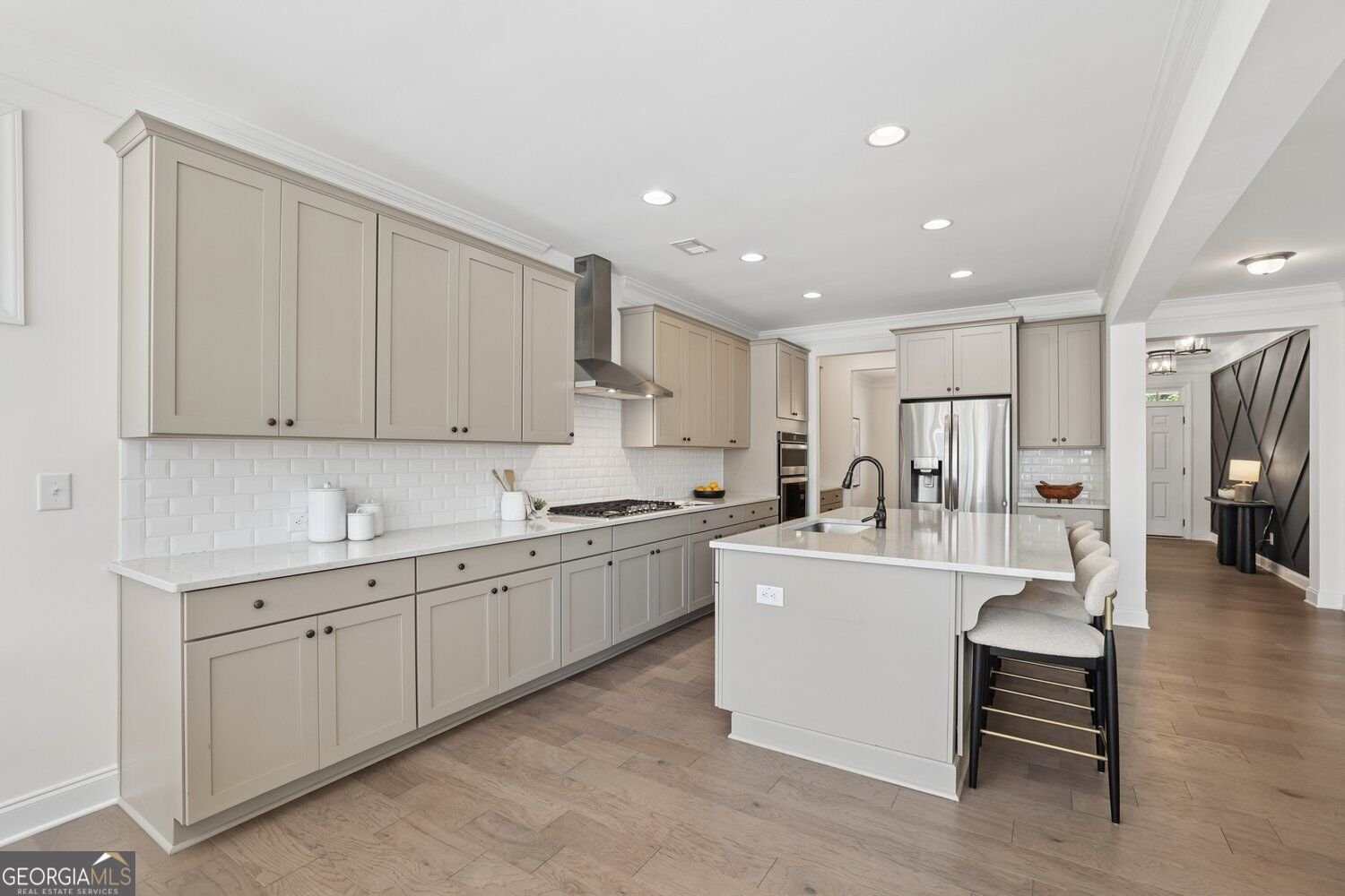 218 Hamlet Drive Johns Creek - Photo 13
