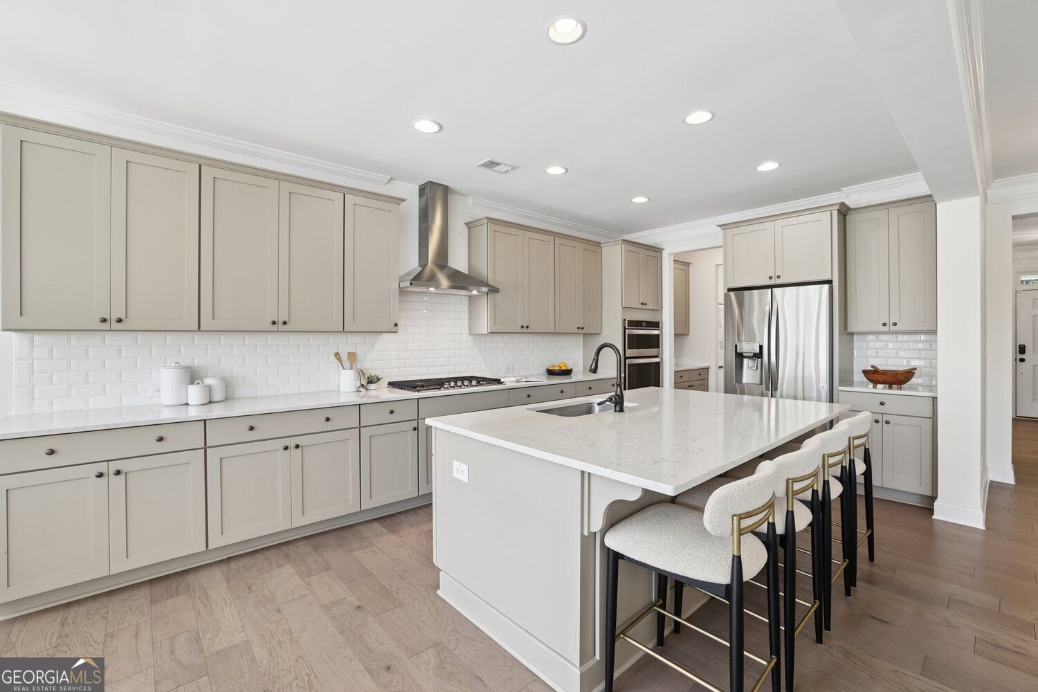 218 Hamlet Drive Johns Creek - Photo 14