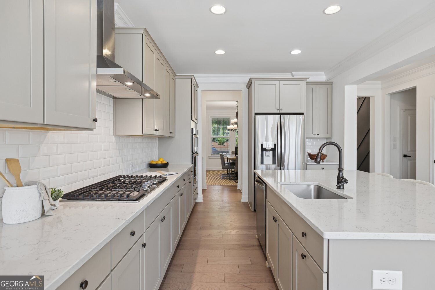 218 Hamlet Drive Johns Creek - Photo 15