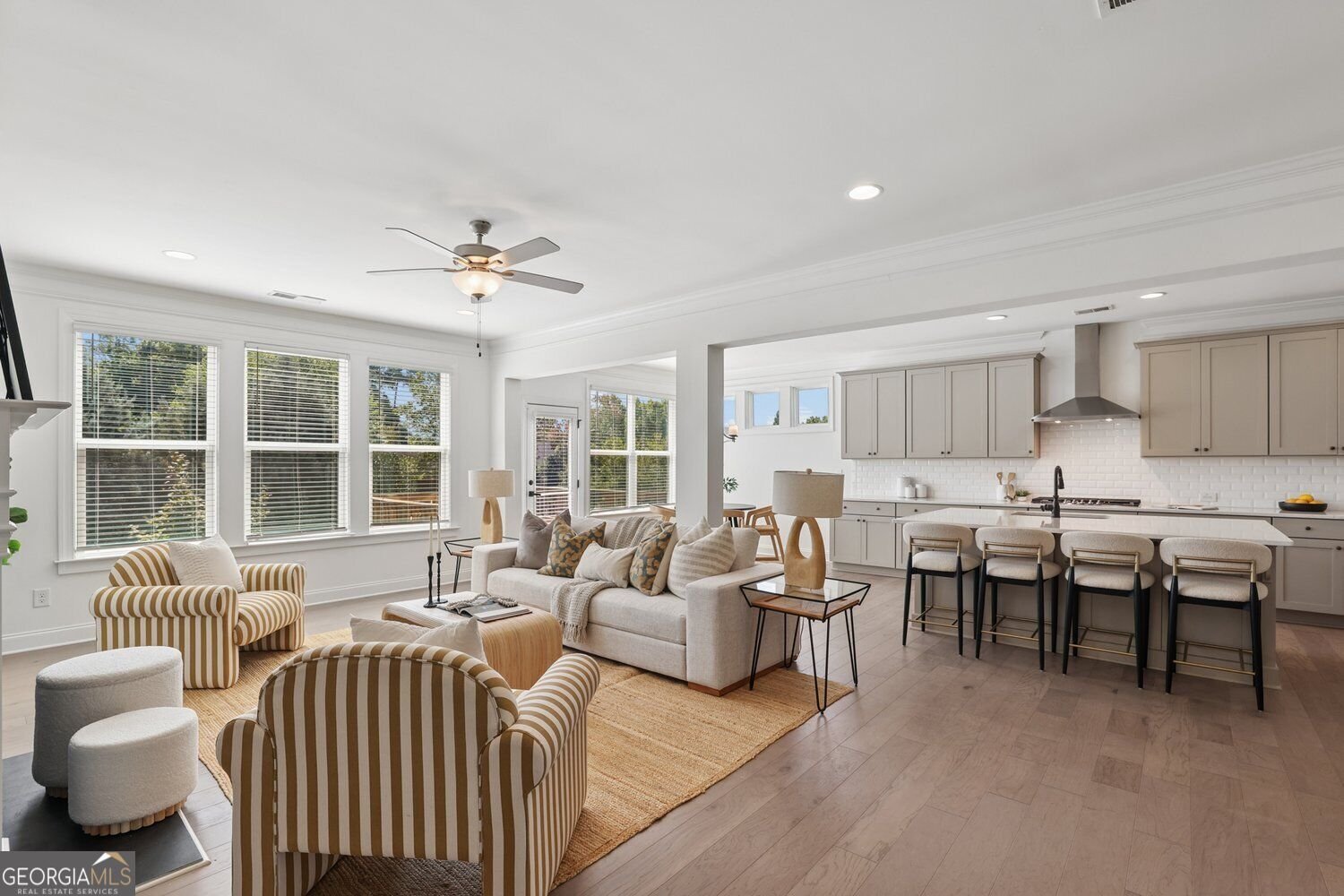 218 Hamlet Drive Johns Creek - Photo 21