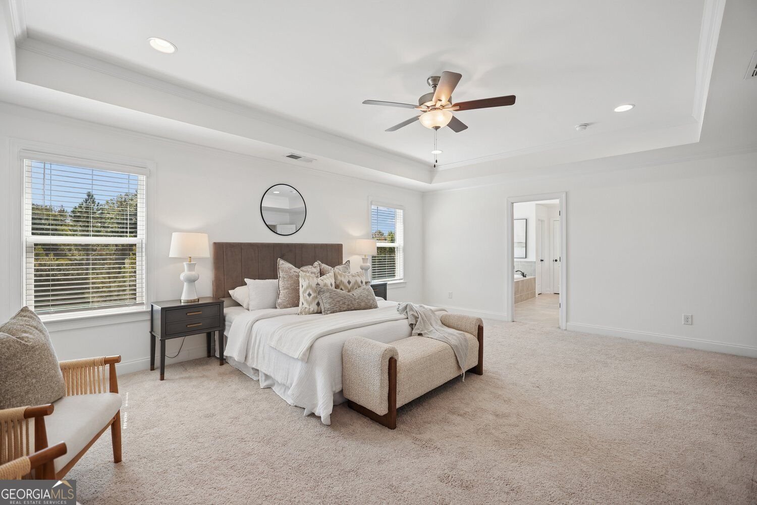 218 Hamlet Drive Johns Creek - Photo 29