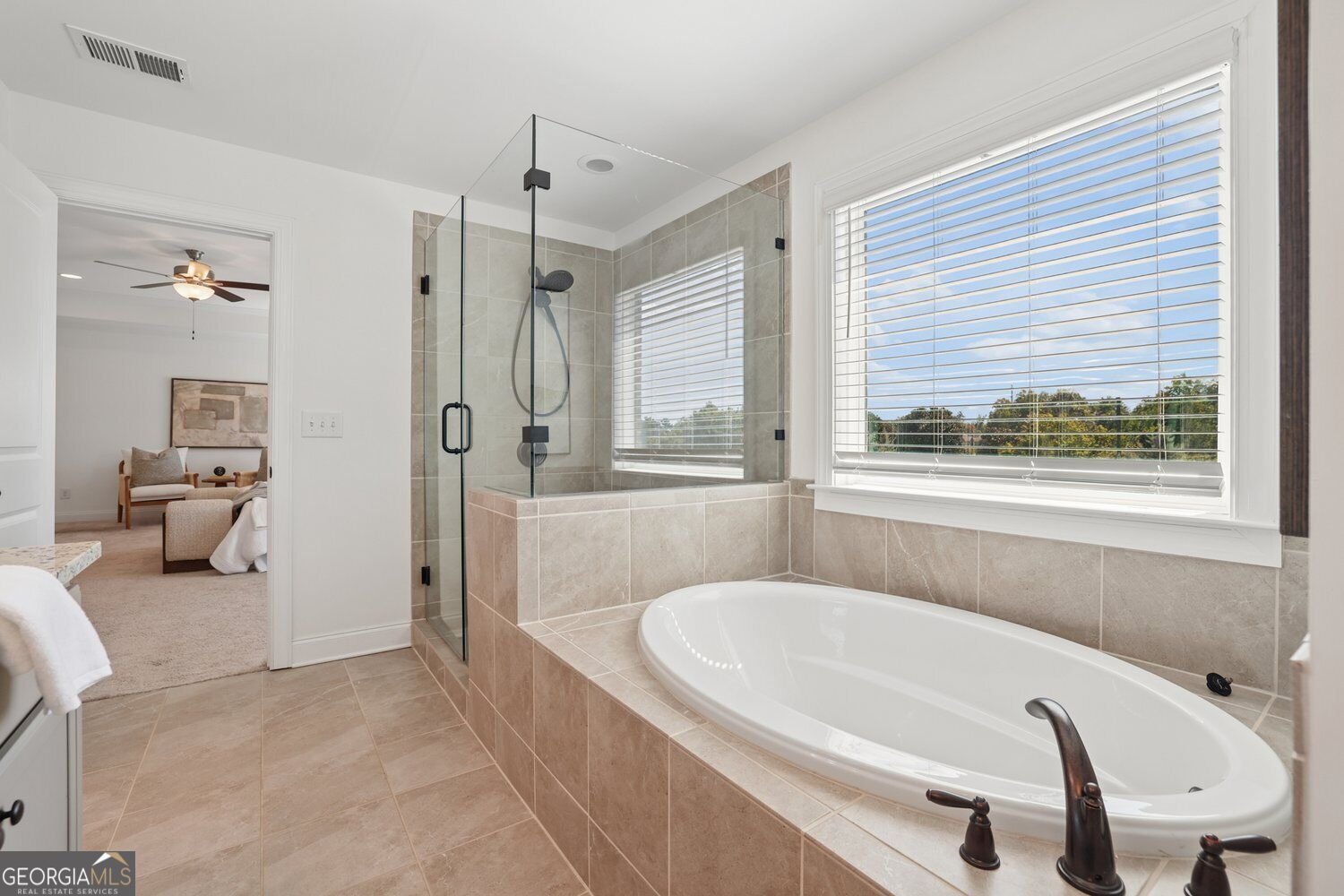 218 Hamlet Drive Johns Creek - Photo 31