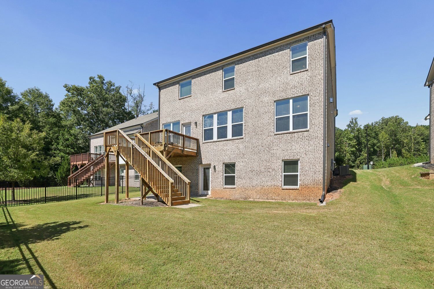 218 Hamlet Drive Johns Creek - Photo 44