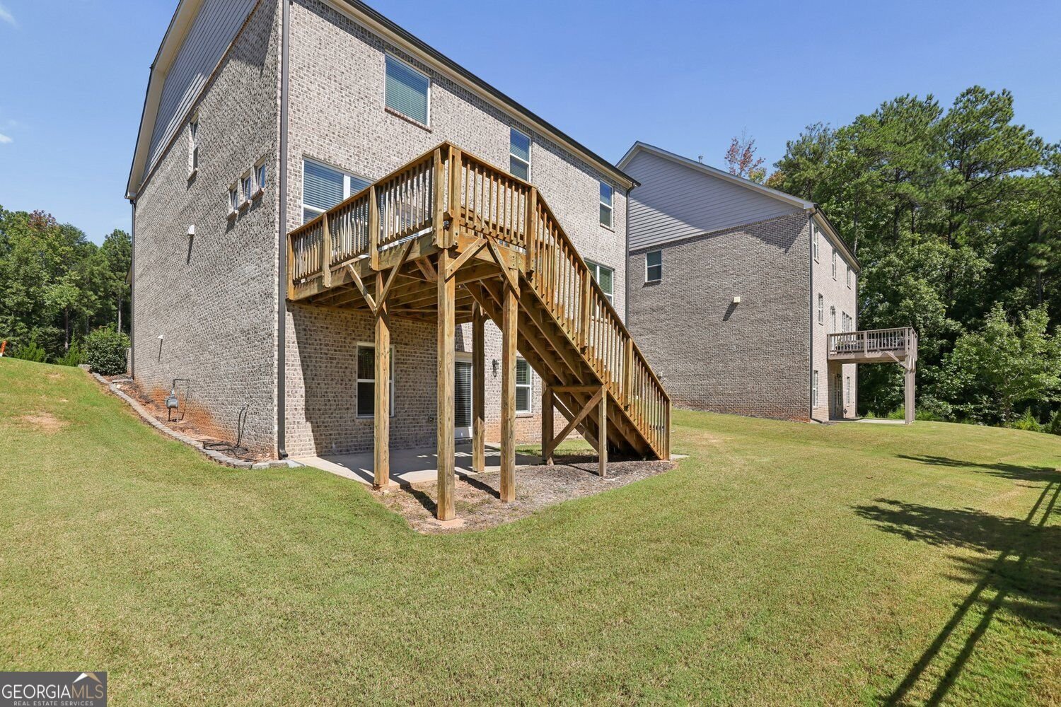 218 Hamlet Drive Johns Creek - Photo 45