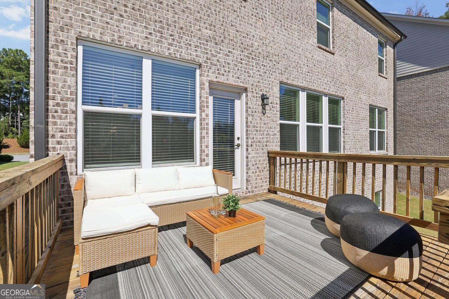 218 Hamlet Drive Johns Creek - Photo 6