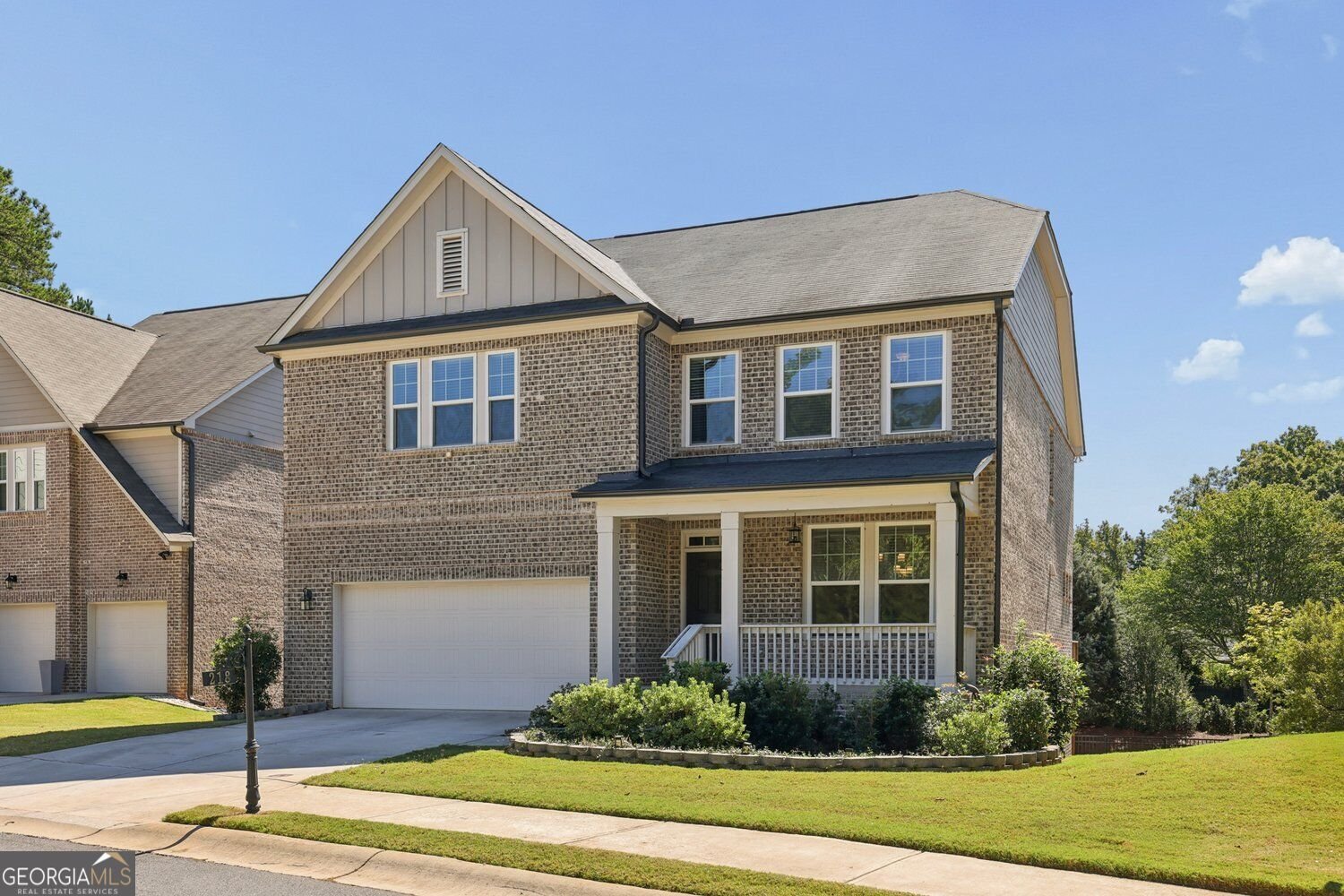 218 Hamlet Drive Johns Creek - Photo 7