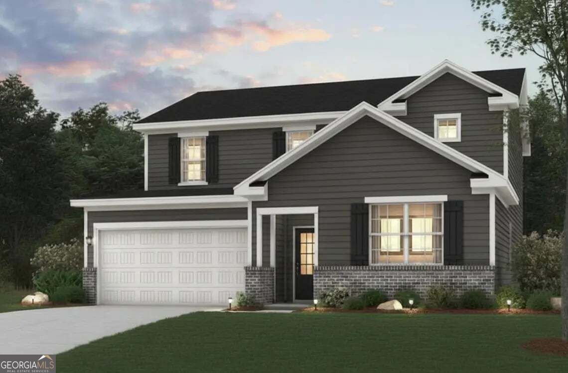 230 Wildflower Ridge Road Dallas - main photo