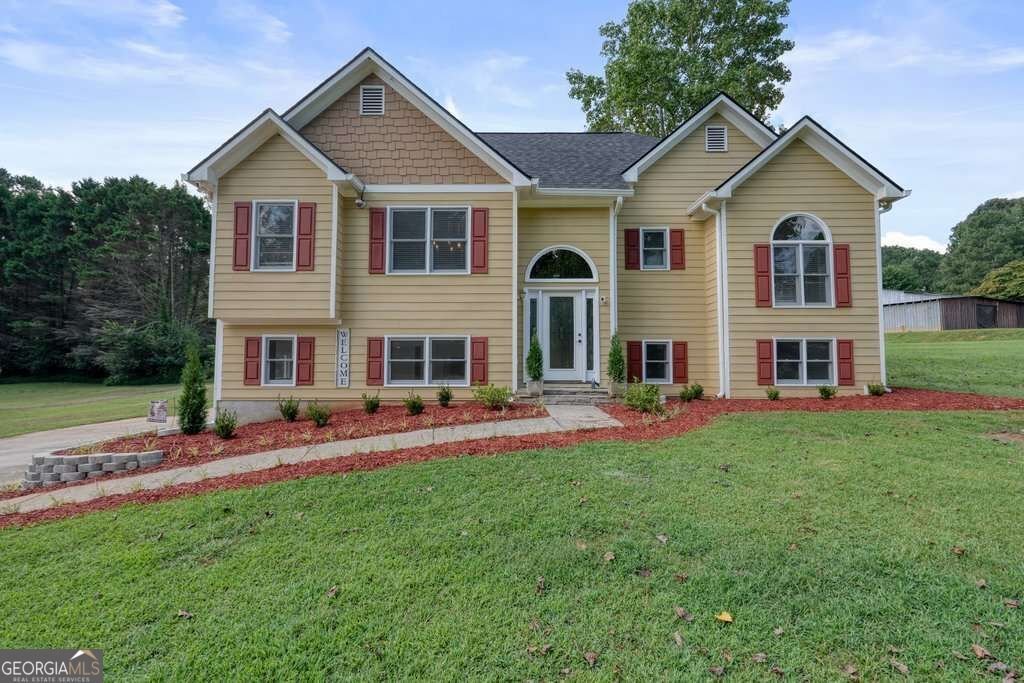 4179 Earney Road Woodstock - main photo