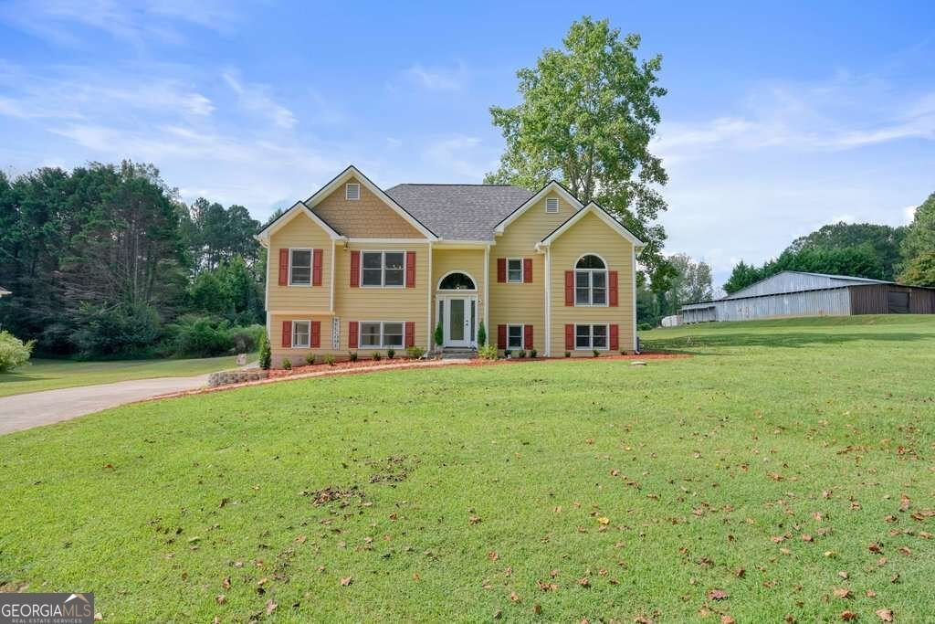 4179 Earney Road Woodstock - Photo 14