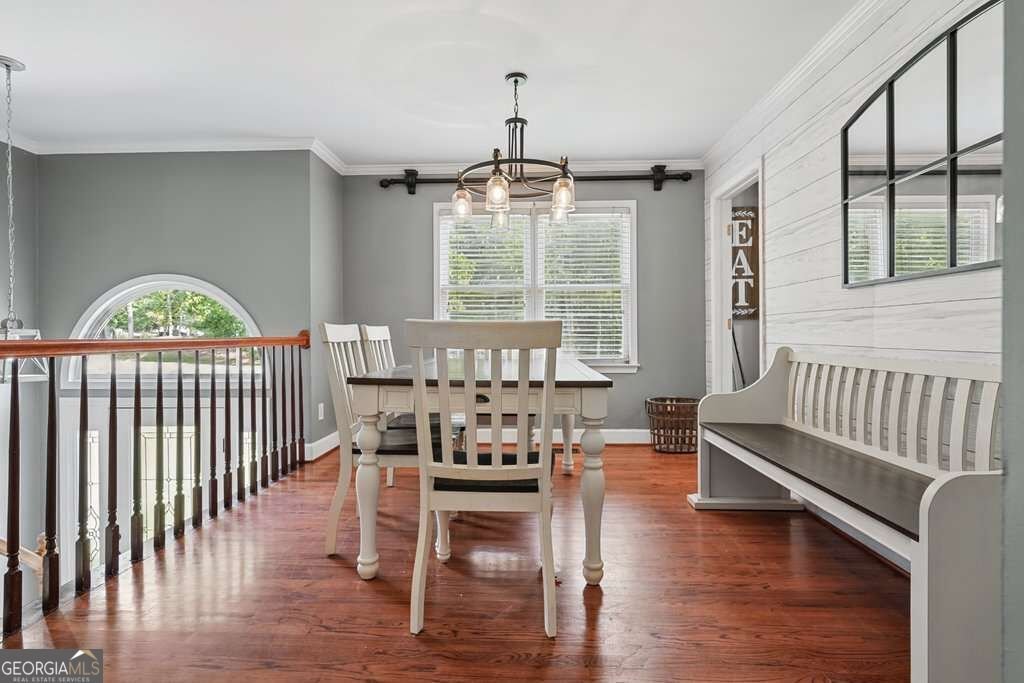4179 Earney Road Woodstock - Photo 15