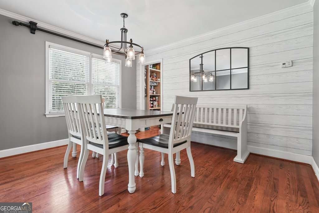 4179 Earney Road Woodstock - Photo 16