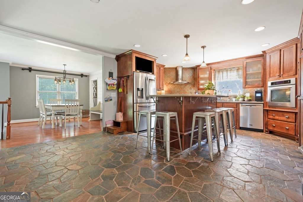 4179 Earney Road Woodstock - Photo 18