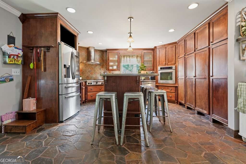 4179 Earney Road Woodstock - Photo 19