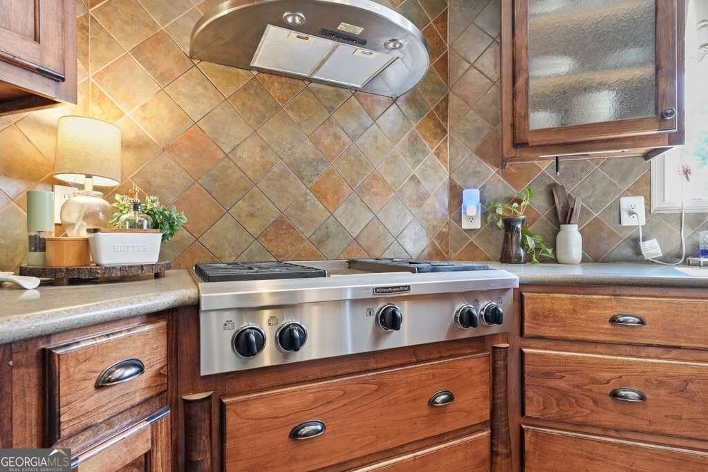 4179 Earney Road Woodstock - Photo 21