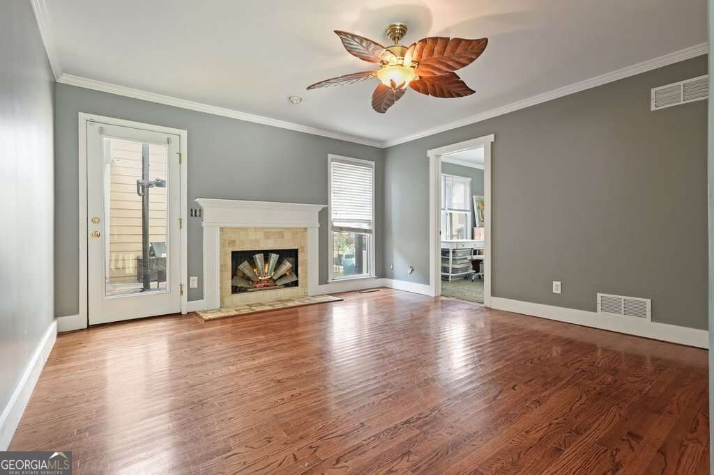4179 Earney Road Woodstock - Photo 27
