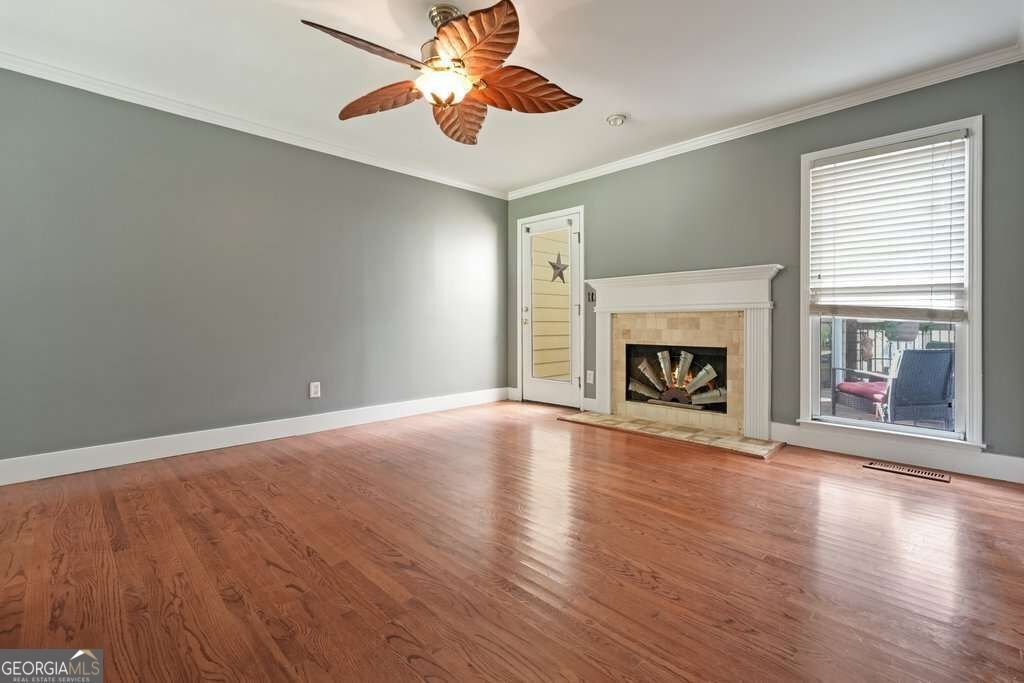 4179 Earney Road Woodstock - Photo 28