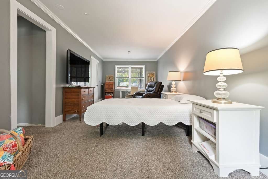 4179 Earney Road Woodstock - Photo 31