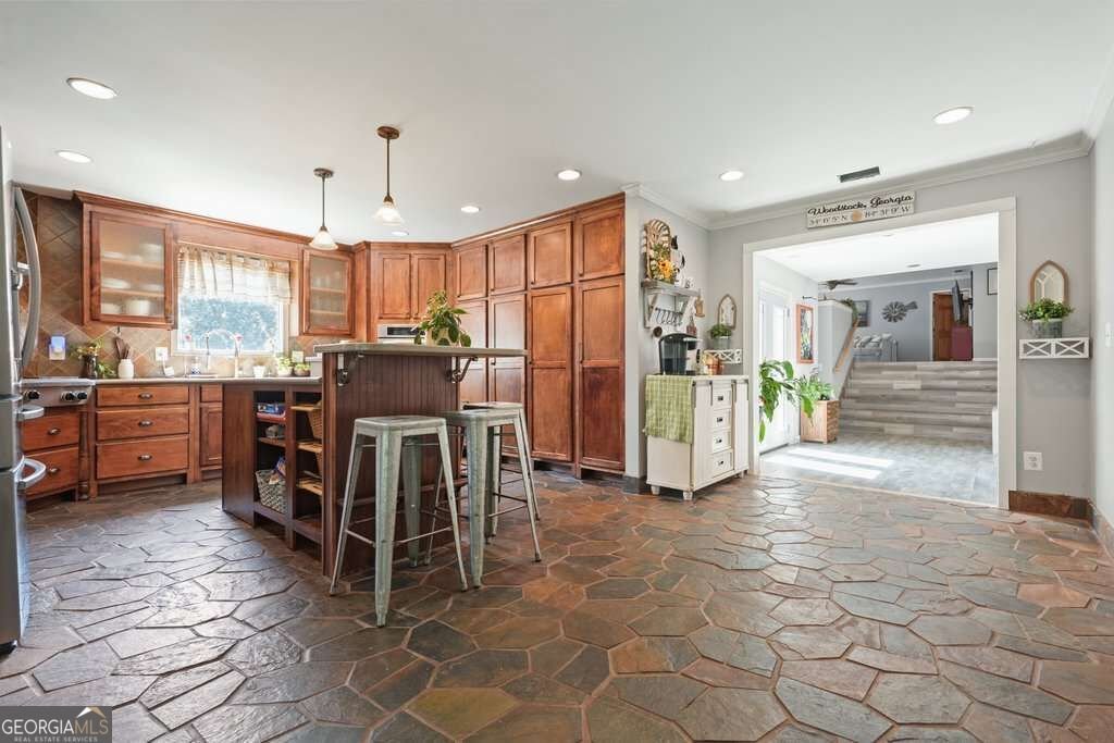 4179 Earney Road Woodstock - Photo 35