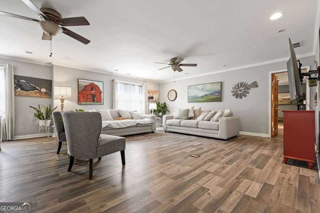 4179 Earney Road Woodstock - Photo 36
