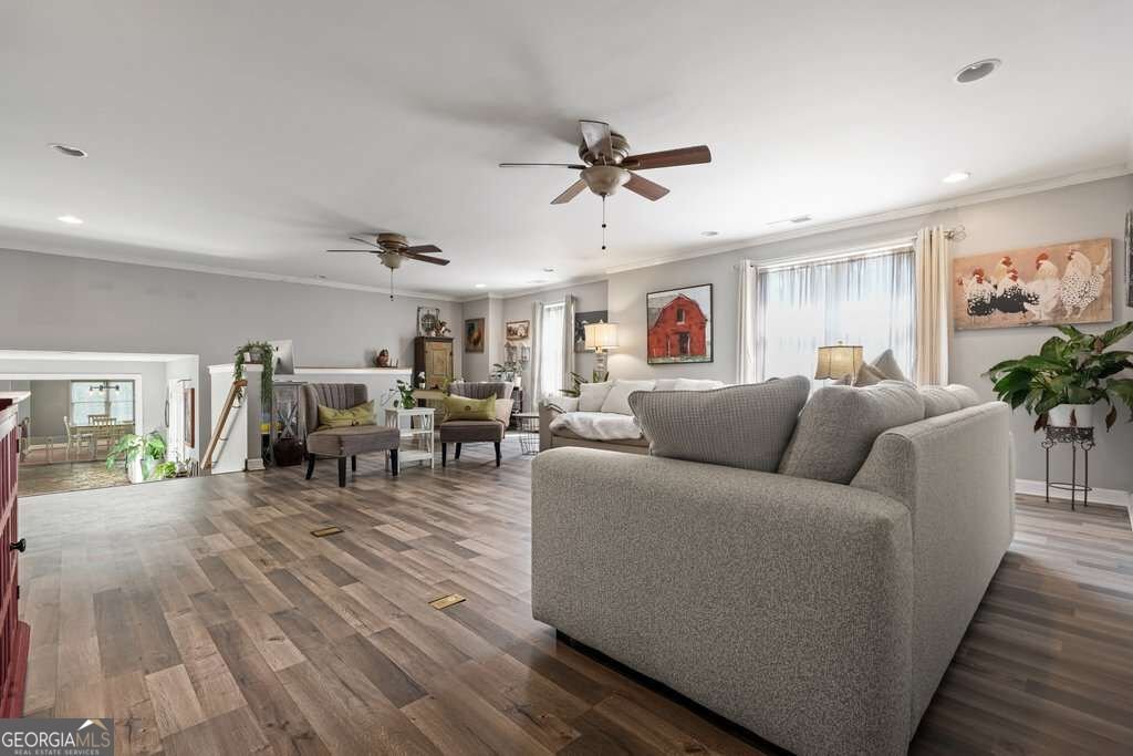 4179 Earney Road Woodstock - Photo 37