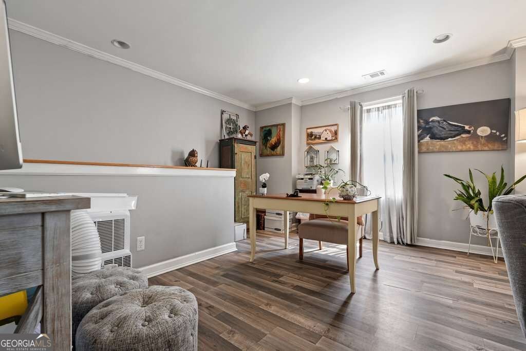 4179 Earney Road Woodstock - Photo 38