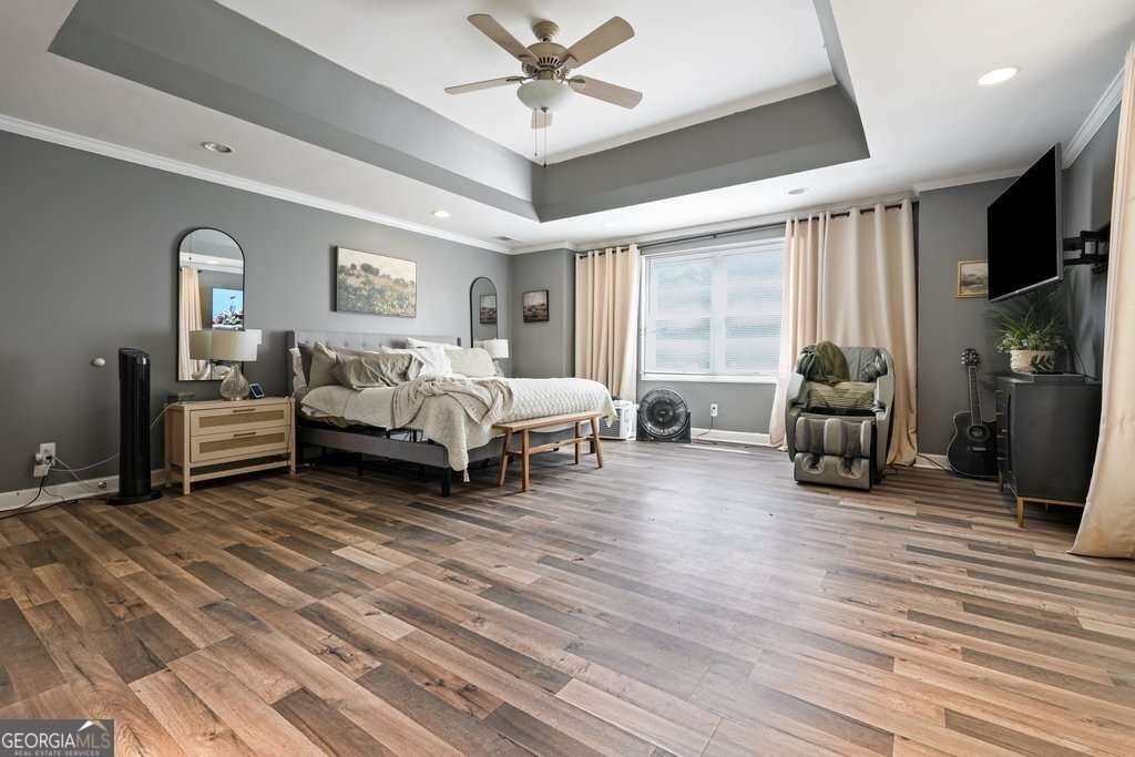 4179 Earney Road Woodstock - Photo 41