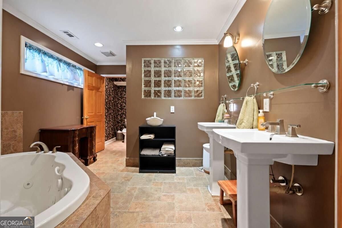 4179 Earney Road Woodstock - Photo 43