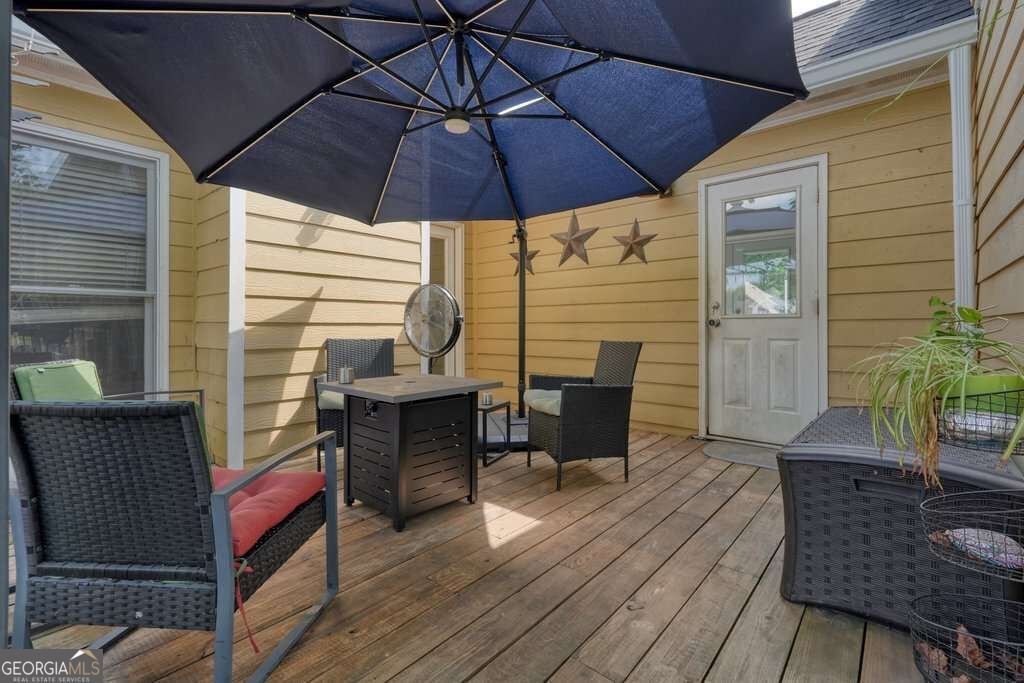 4179 Earney Road Woodstock - Photo 65