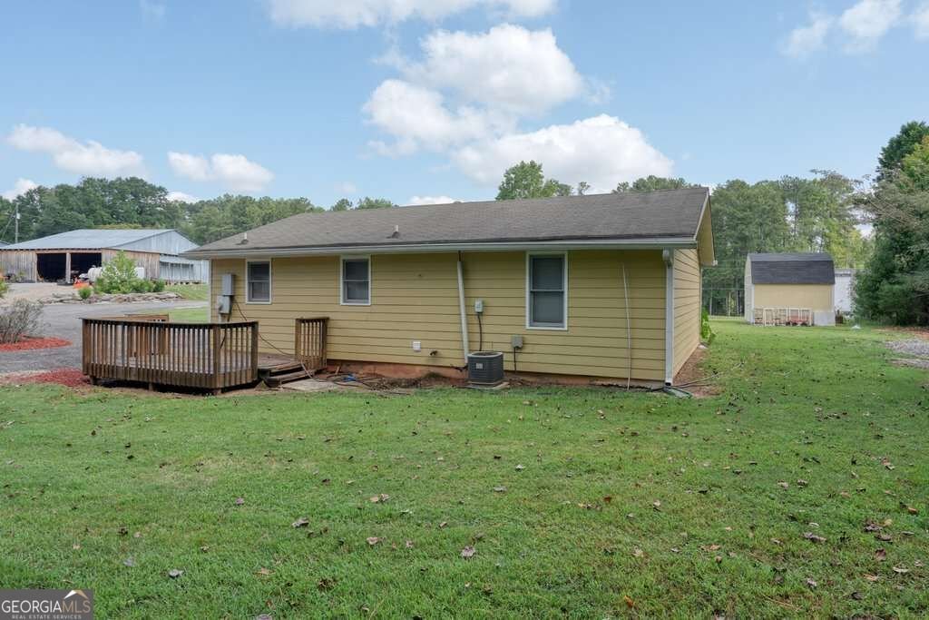 4179 Earney Road Woodstock - Photo 68