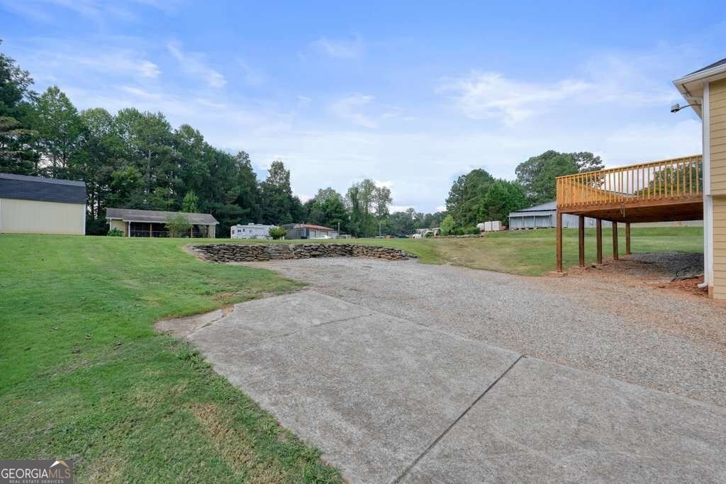 4179 Earney Road Woodstock - Photo 69
