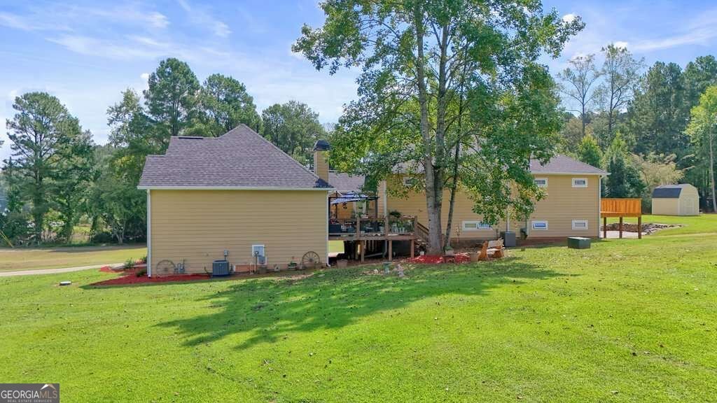 4179 Earney Road Woodstock - Photo 72