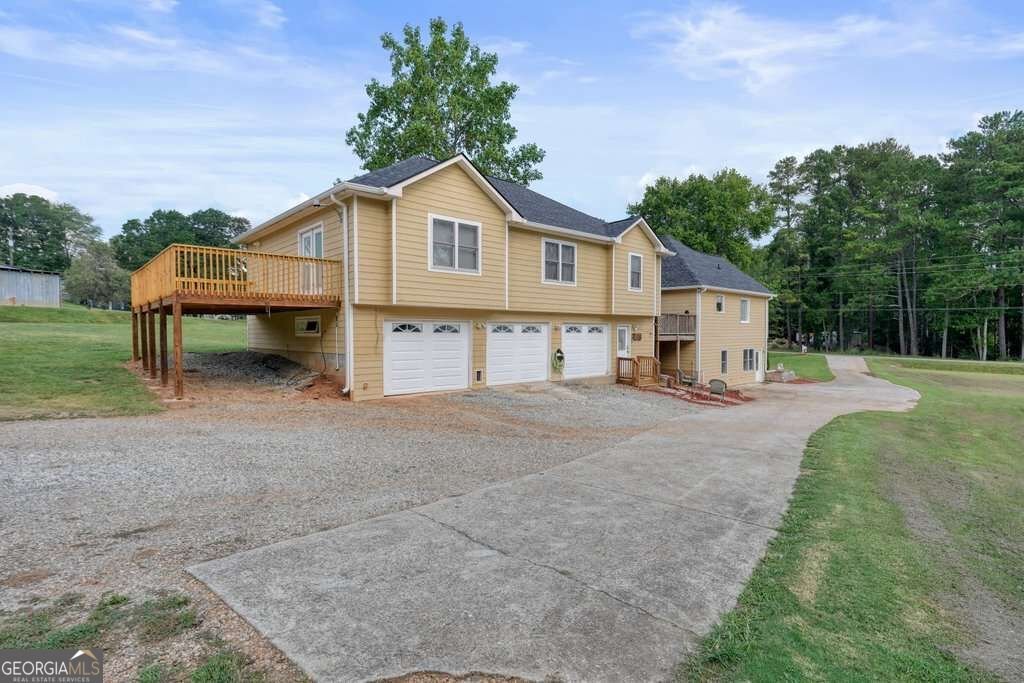 4179 Earney Road Woodstock - Photo 8