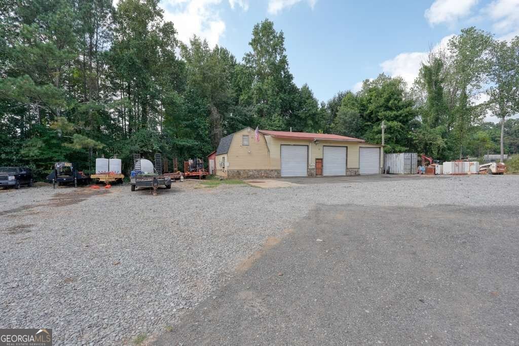 4179 Earney Road Woodstock - Photo 92