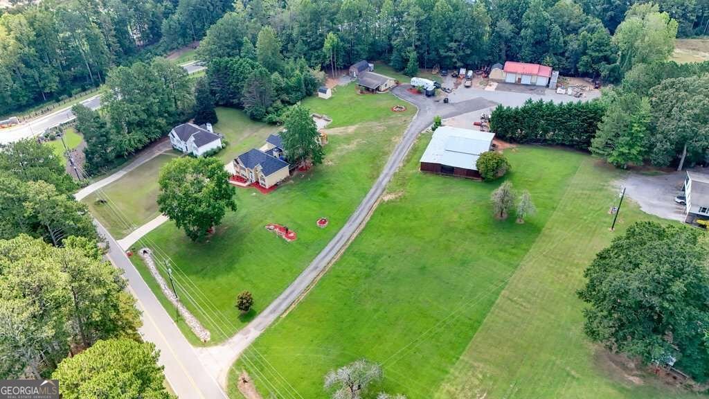 4179 Earney Road Woodstock - Photo 96