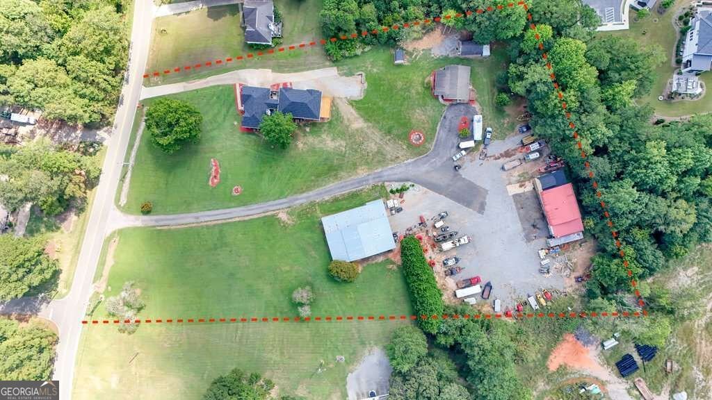 4179 Earney Road Woodstock - Photo 97